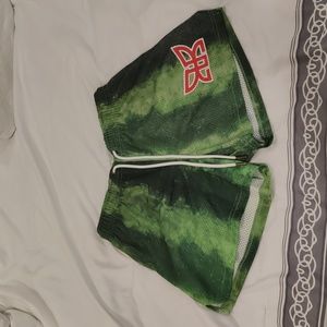 Ryoko Rain Tanaka Farms Watermelon Shorts - Size Medium